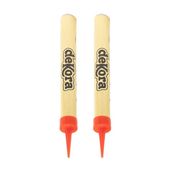 Fire Flare Candle 2pcs