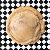 HOMEBAKED HAPPINESS