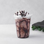Mocha Frappe