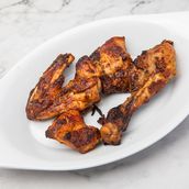 Chicken Tikka Boti