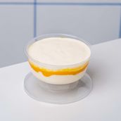 Mango Tiramisu