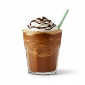 Cold Brew Frappe 12oz