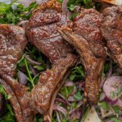 Lamb Chops