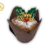 Plum Cake Muffin -120g