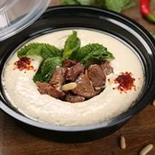 Hummus