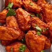 Buffalo Wings