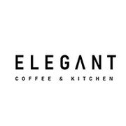 Elegant Cafe