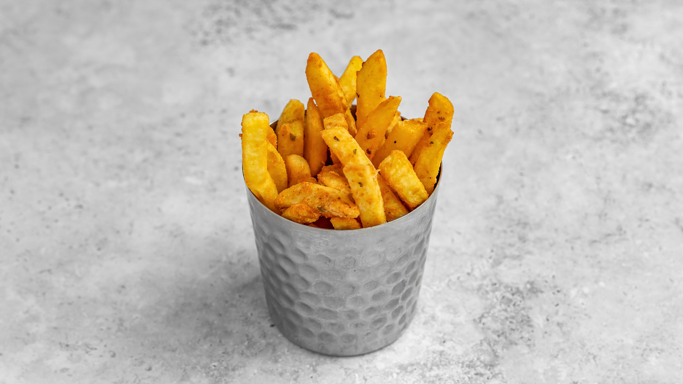 Fries