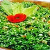 Tabbuleh Salad