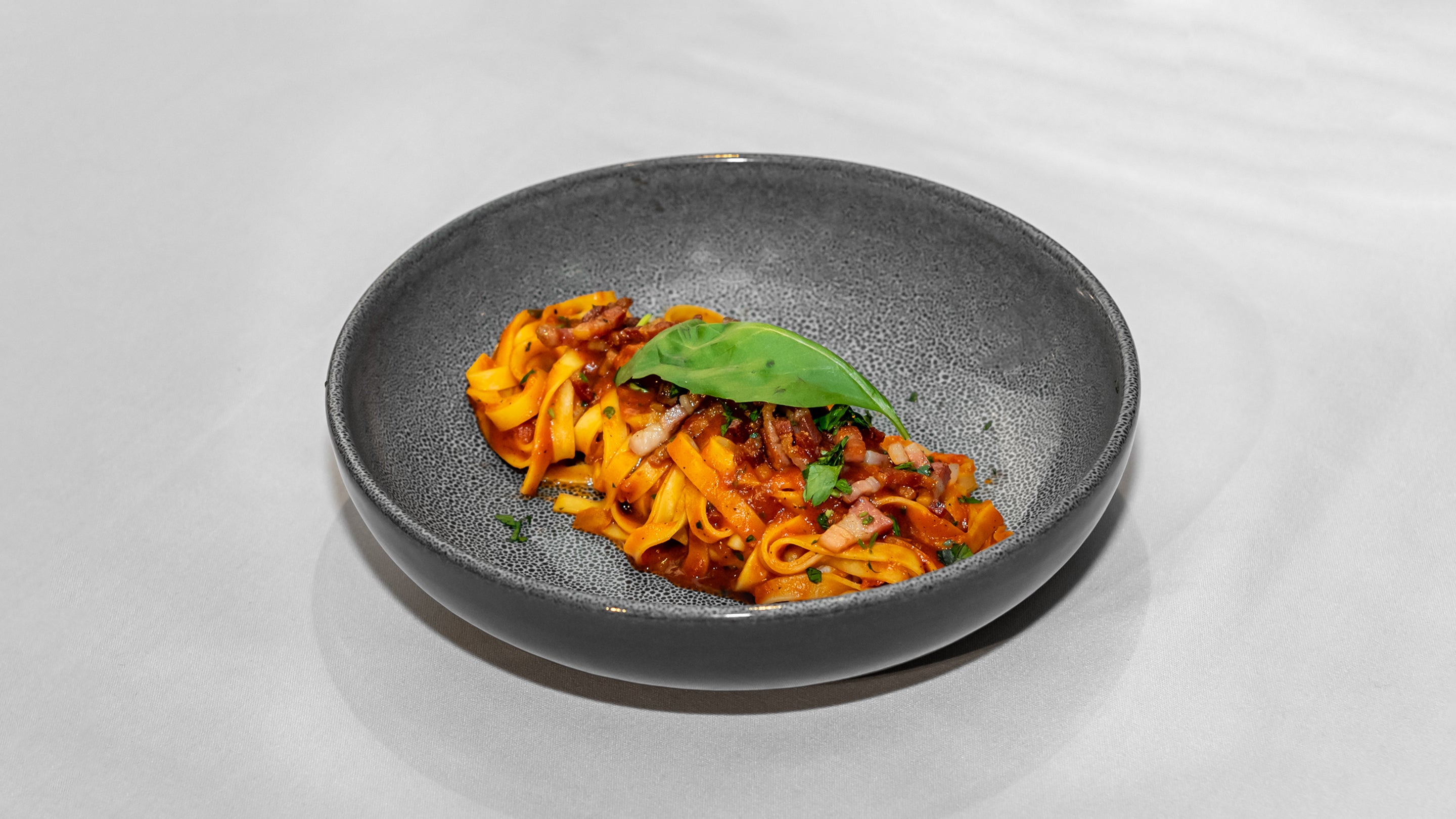 Amatriciana