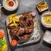 Chicken Peri Peri