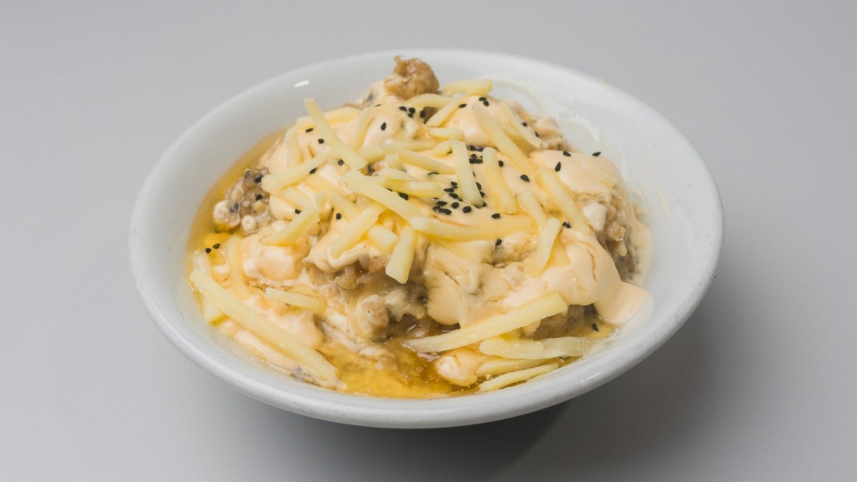 Masoup Cocktail
