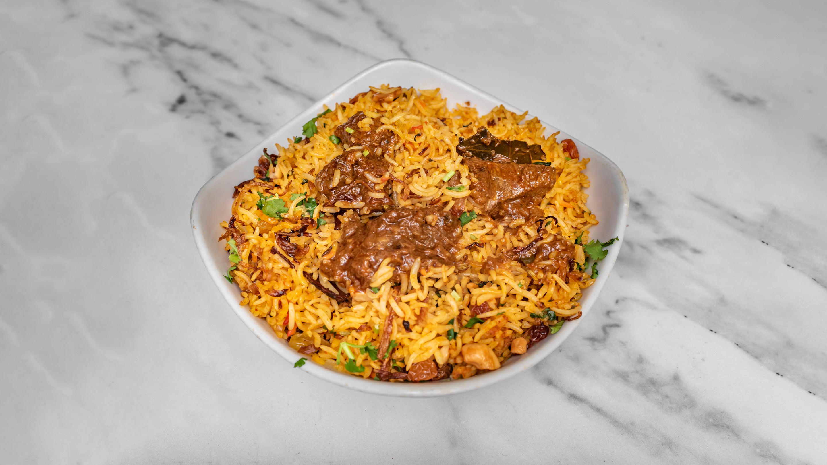 Mutton Biriyani ��️��️