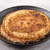 Kunafa