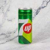 7 up 330 Ml