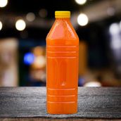 Cocktail Bottle 