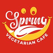 Spring Vegetarian Cafe