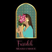 Farideh Means Unique Restaurant