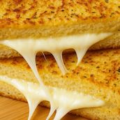Mix Cheese Sandwich
