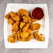 Deep Fried chicken Boneless