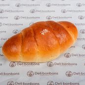 Salt Butter Roll