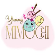 YUMMY MIMOCHI SWEETS PREPARING