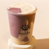 ACAI PEANUT SMOOTHIE