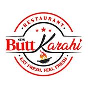 NEW BUTT KARAHI RESTAURANT