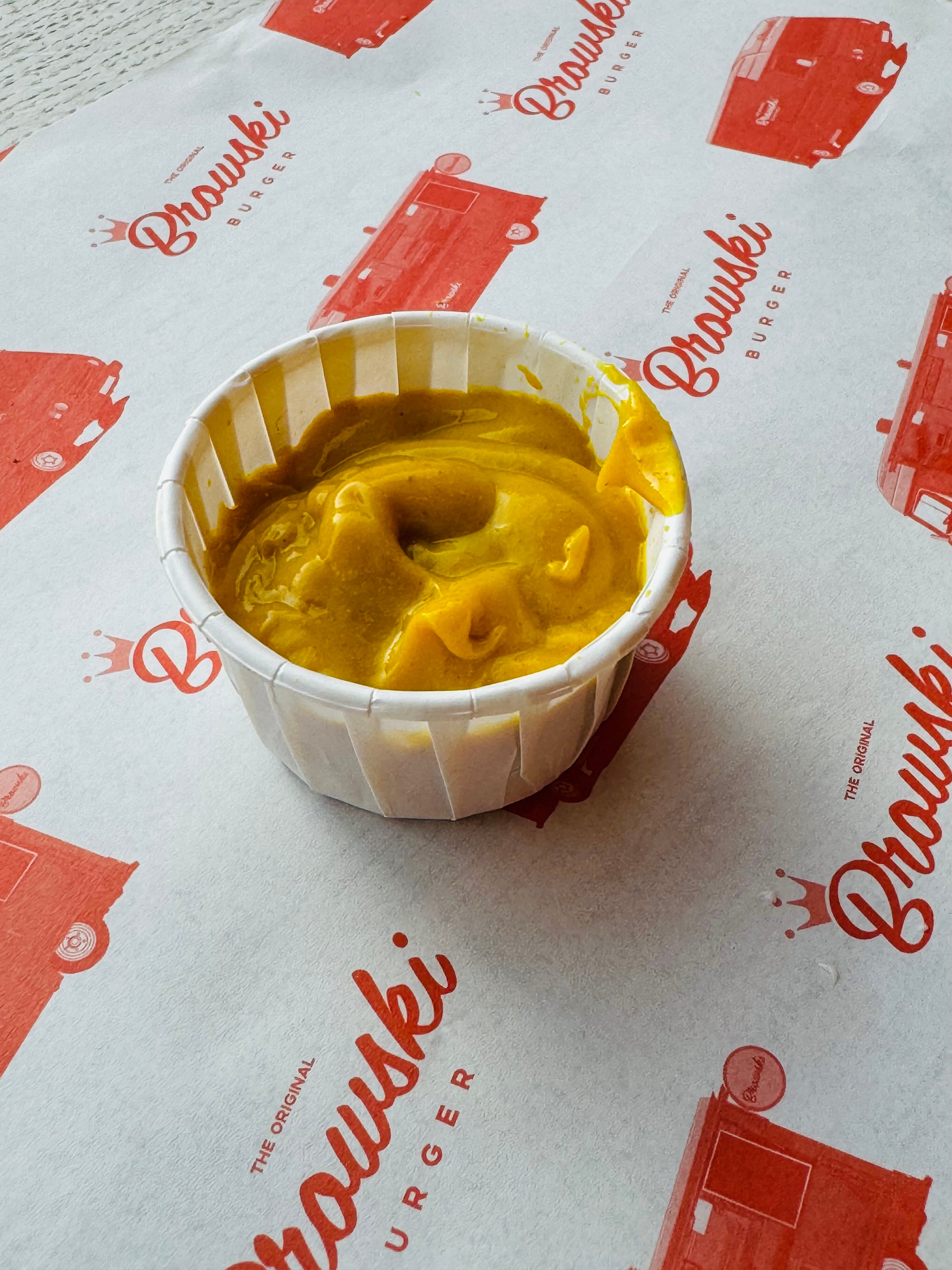 Mild Mustard