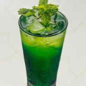 Green Soda