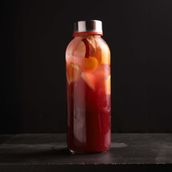 Virgin Sangria