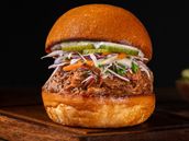 Smokey Joe Bun