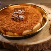 Lotus Cheesecake