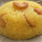 Semolina
