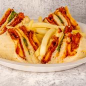 ZINGER CLUB
