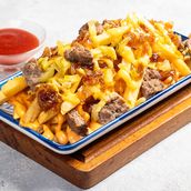 Zabeel Fries