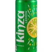 Kinza Lemon
