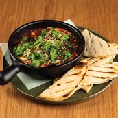 Our Style Shakshuka