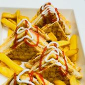 Zinger Sandwich