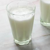 Fresh Lassi