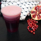 Pomegranate Juice