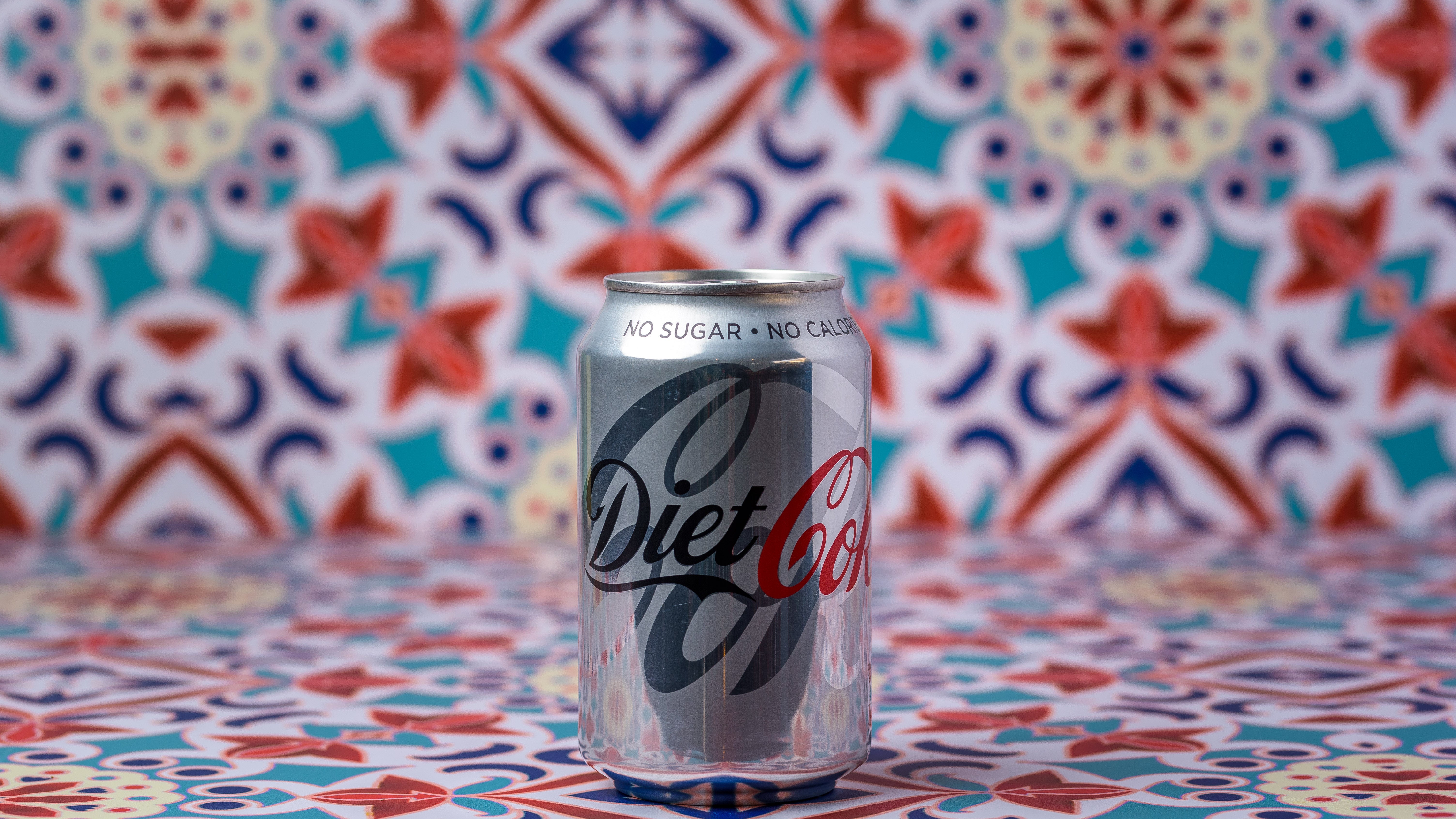 Diet Coke