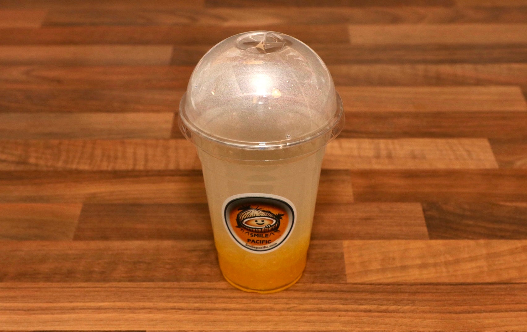 Lychee Fruit Tea