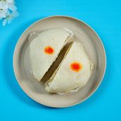 Malai Sandwich