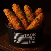 STACKED STRIPS