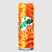 Mirinda