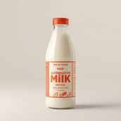 Alternative Milk