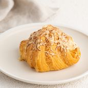 Cheese crossaint