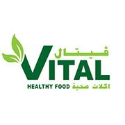 Vital Healthy Food