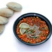 Muhamara Appetizer